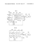 MAGNETIC INDUCTION SIGNAL REPEATER diagram and image