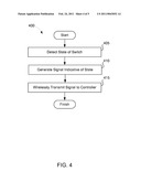 Systems and Methods for Remotely Controlling an Electrical Load diagram and image