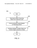 Systems and Methods for Remotely Controlling an Electrical Load diagram and image