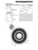 ELECTRIC MOTOR diagram and image