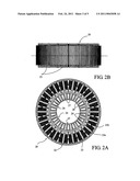 ELECTRIC MOTOR diagram and image