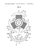 VIBRATION MOTOR diagram and image