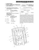 TRANSVERSE FLUX ROTARY MACHINE AND SWITCHING DEVICE EQUIPPED WITH SUCH A MACHINE diagram and image