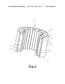 TRANSVERSE FLUX ROTARY MACHINE AND SWITCHING DEVICE EQUIPPED WITH SUCH A MACHINE diagram and image