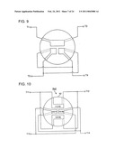 Complex resonance circuit and oscillation circuit using the same diagram and image