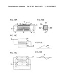 Complex resonance circuit and oscillation circuit using the same diagram and image