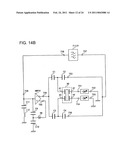 Complex resonance circuit and oscillation circuit using the same diagram and image