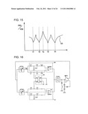 Complex resonance circuit and oscillation circuit using the same diagram and image