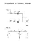 Complex resonance circuit and oscillation circuit using the same diagram and image