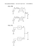 Complex resonance circuit and oscillation circuit using the same diagram and image