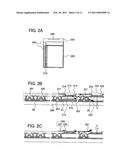 DISPLAY DEVICE AND MANUFACTURING METHOD OF THE SAME diagram and image