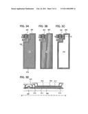 DISPLAY DEVICE AND MANUFACTURING METHOD OF THE SAME diagram and image