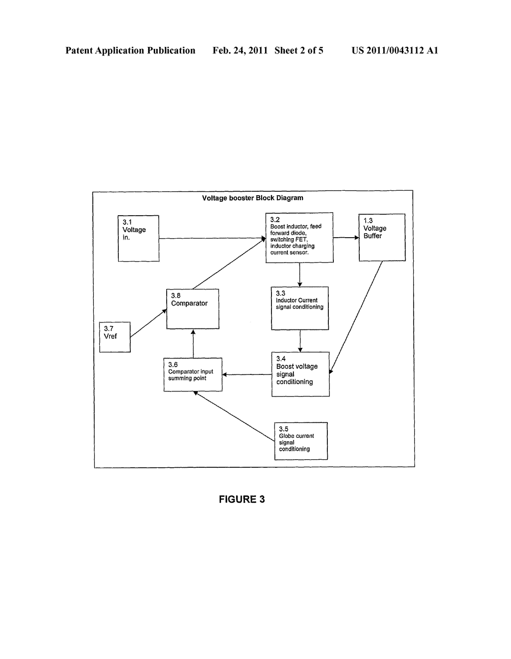 POWER CONTROL - diagram, schematic, and image 03