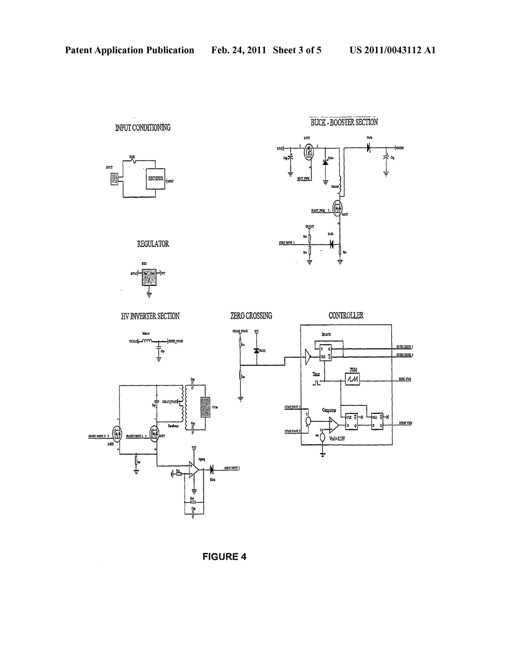 POWER CONTROL - diagram, schematic, and image 04