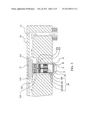 FAUCET ASSEMBLY diagram and image