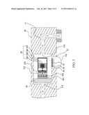 FAUCET ASSEMBLY diagram and image