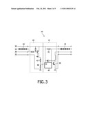 LED DRIVING UNIT diagram and image