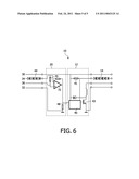 LED DRIVING UNIT diagram and image