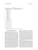 Stepped intensity electric road flare diagram and image