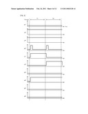 CIRCUIT DEVICE DRIVING METHOD AND CIRCUIT DEVICE diagram and image