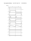 CIRCUIT DEVICE DRIVING METHOD AND CIRCUIT DEVICE diagram and image