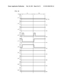 CIRCUIT DEVICE DRIVING METHOD AND CIRCUIT DEVICE diagram and image