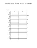 CIRCUIT DEVICE DRIVING METHOD AND CIRCUIT DEVICE diagram and image