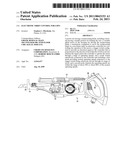 ELECTRONIC ORBIT CONTROL FOR SAWS diagram and image