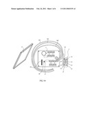 Wireless Controlled Variable Speed Direct Current Motor diagram and image