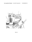 Wireless Controlled Variable Speed Direct Current Motor diagram and image