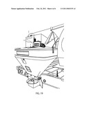 Wireless Controlled Variable Speed Direct Current Motor diagram and image