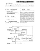 COMPRESSOR CONTROL diagram and image