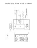 MOTOR CONTROL DEVICE AND SEAT CONTROL DEVICE FOR VEHICLE diagram and image