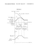 MOTOR CONTROL DEVICE AND SEAT CONTROL DEVICE FOR VEHICLE diagram and image