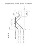 MOTOR CONTROL DEVICE AND SEAT CONTROL DEVICE FOR VEHICLE diagram and image