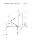 MOTOR CONTROL DEVICE AND SEAT CONTROL DEVICE FOR VEHICLE diagram and image