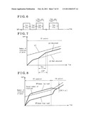 MOTOR CONTROL DEVICE AND SEAT CONTROL DEVICE FOR VEHICLE diagram and image