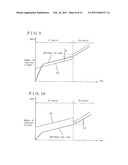 MOTOR CONTROL DEVICE AND SEAT CONTROL DEVICE FOR VEHICLE diagram and image