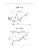 MOTOR CONTROL DEVICE AND SEAT CONTROL DEVICE FOR VEHICLE diagram and image