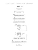 MOTOR CONTROL DEVICE AND SEAT CONTROL DEVICE FOR VEHICLE diagram and image