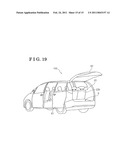 MOTOR CONTROL DEVICE AND SEAT CONTROL DEVICE FOR VEHICLE diagram and image