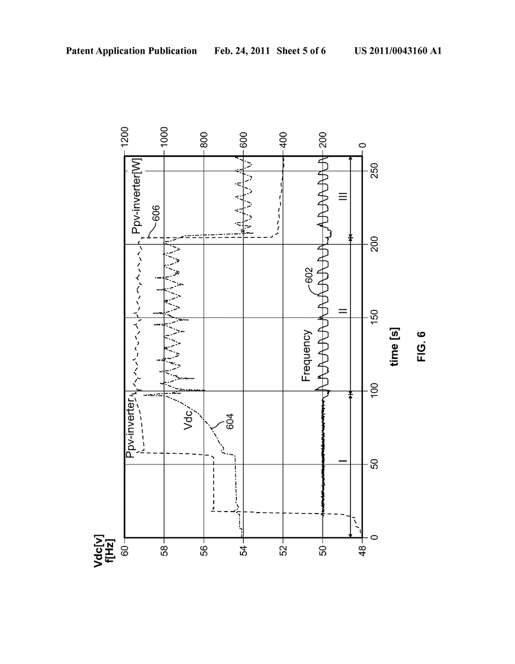 AC CONNECTED MODULES WITH LINE FREQUENCY OR VOLTAGE VARIATION PATTERN FOR ENERGY CONTROL - diagram, schematic, and image 06