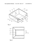 MAGNETIC DISPLACEMENT SENSOR diagram and image