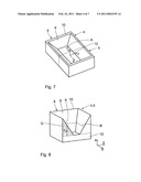 MAGNETIC DISPLACEMENT SENSOR diagram and image