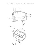 MAGNETIC DISPLACEMENT SENSOR diagram and image