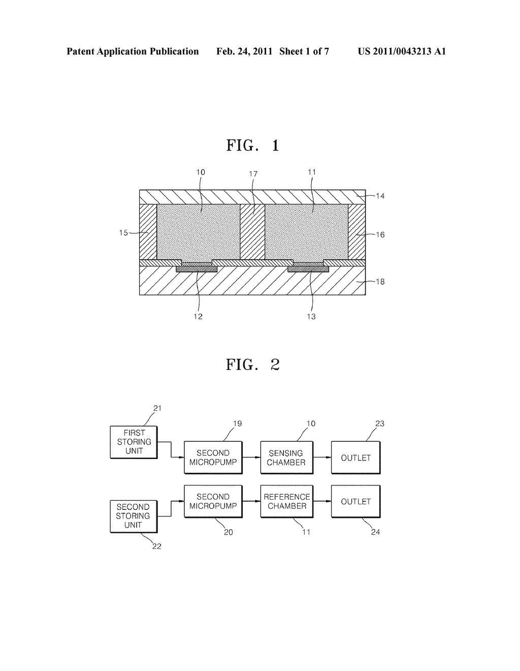 FET-BASED SENSOR FOR DETECTING IONIC MATERIAL, IONIC MATERIAL DETECTING DEVICE USING THE FET-BASED SENSOR, AND METHOD OF DETECTING IONIC MATERIAL USING THE FET-BASED SENSOR - diagram, schematic, and image 02