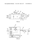 Method and apparatus for locating a parallel arc fault diagram and image