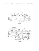 Method and apparatus for locating a parallel arc fault diagram and image