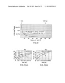 Method and apparatus for locating a parallel arc fault diagram and image