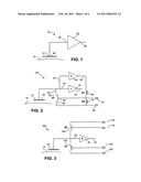 Non-Contact Biopotential Sensor diagram and image